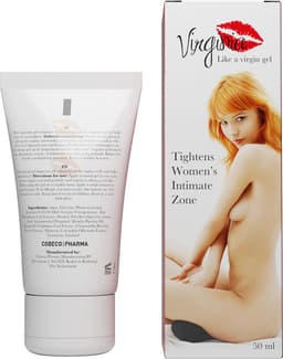 Virginia Female Tighten Gel - 50 ml — thumbnail 2