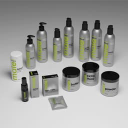 Male Wit Glijmiddel 250 ml - Glijmiddel — thumbnail 6