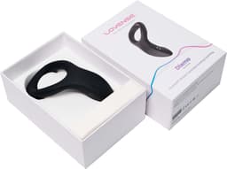 Lovense - Diamo Vibrerende Cock Ring — thumbnail 10