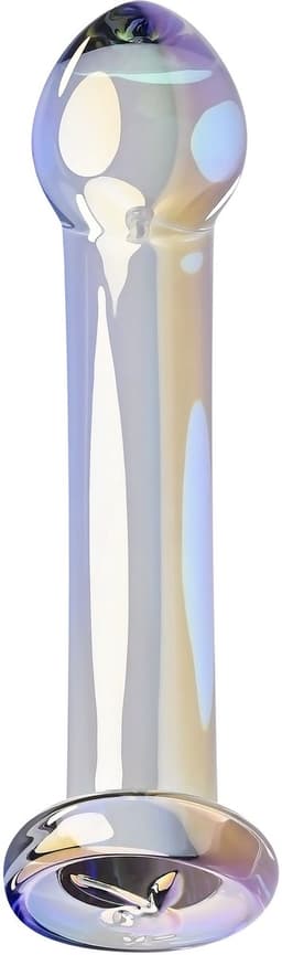 Playboy - Jewels King - Dildo - Glas — thumbnail 2