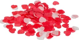 3-Delige Set Badhartjes met Geurende Badconfetti voor Romantisch Bad — thumbnail 7