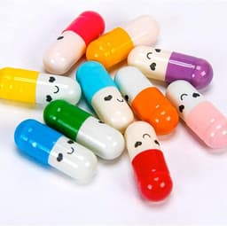 150 Romantische Verrassingscapsules voor Vriendinnen — thumbnail 5