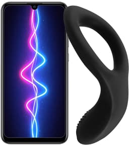 Lovense - Diamo Vibrerende Cock Ring — thumbnail 13
