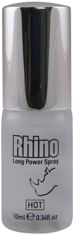 Hot-Hot Rhino Long Power Spray 10Ml-Creams&lotions&sprays — thumbnail 14