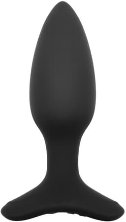 Lovense - Hush 2 Vibrerende Buttplug Met App - Zwart — thumbnail 6