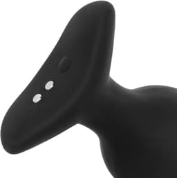 Lovense - Hush 2 Vibrerende Buttplug Met App - Zwart — thumbnail 13