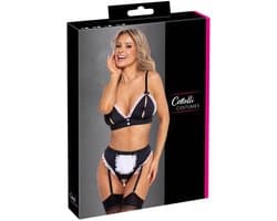 Maid Set M