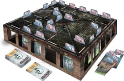 Spannend Escape Room Spel: Mysterie Huis Avontuur — thumbnail 2