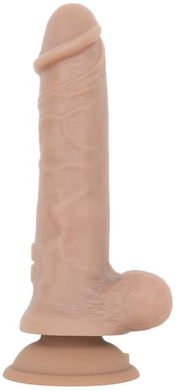 Real Fantasy - Hunter - Spuitende vibrator met afstandsbediening — thumbnail 3