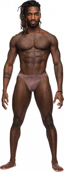 Male Power 454274MVLX - Bong V Thong L/XL — thumbnail 3