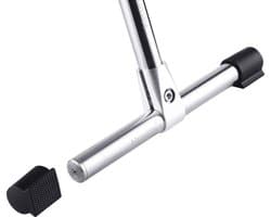 Anti Slip Doppen Premium Seksmachine Pro 1 en Pro 4