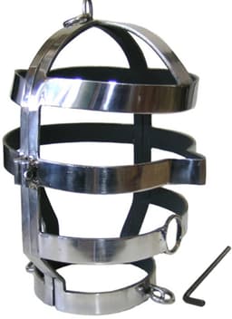 METAL HARD | Metalhard Steel Slave Collars — thumbnail 4