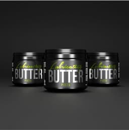 CBL Cobeco - Glijmiddel BUTTER Fists - 500 ml — thumbnail 20