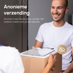 Intimate Desires® Madrid - Masturbator voor man - Pocket Pussy - Stoot- Zuig- en Trilfunctie - Verwarmd - Automatische Masturbator - Draaiknopbediening - Sextoys voor Mannen — thumbnail 8