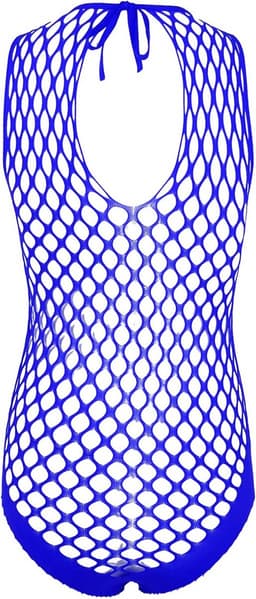 Transparante Heren Bodysuit Erotische Nachtkleding Onderhemd — thumbnail 5