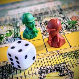 Spannend detectivespel in Londen — thumbnail 2