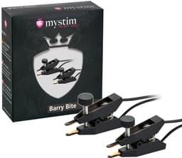 Mystim - Barry Bite — thumbnail 5