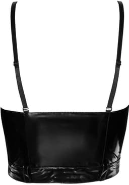 Vinyl TOP Buckle XL — thumbnail 3