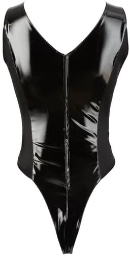 Open CUP Vinyl Body S — thumbnail 5