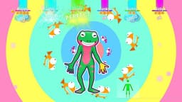 Dansspel - Muziekspel - Feestavond Entertainment - Unieke Danservaring - 13.5 x 1.5 x 17.5 cm — thumbnail 3