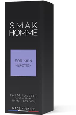 Ruf Smak - 30 ml - Libido Middel — thumbnail 11