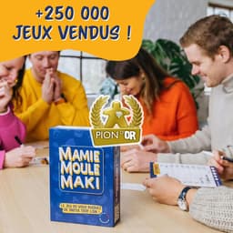 Gezelligheids spel met riskante categorieën - Voor Feestjes en Verjaardagen — thumbnail 2