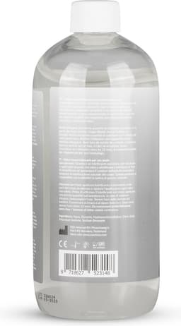EasyGlide - Anaal Glijmiddel - 500 ml — thumbnail 6
