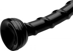Hosed Swirl Thin Anal Snake Anaaldildo - 45 cm — thumbnail 3