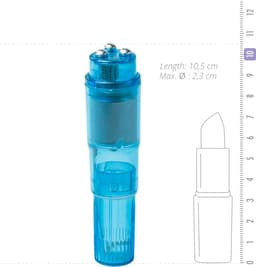 Easytoys Pocket Rocket - Blauw — thumbnail 4