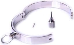 RVS Collar met Inbus Sluiting en O-ring - medium — thumbnail 1