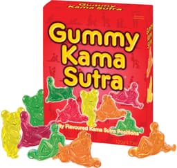 Winegum Kama Sutra — thumbnail 4