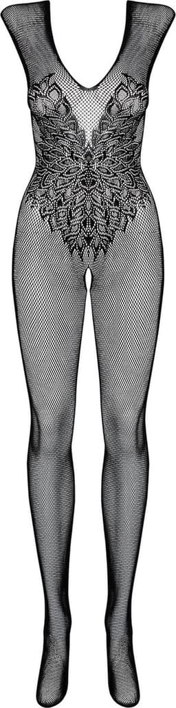 Obsessive - Bodystocking N112 S/M/L — thumbnail 9