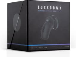 Lockdown Kuisheidskooi - Medium — thumbnail 10