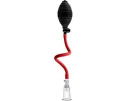 Temptasia pomp voor clitoris of tepels — afbeelding 1