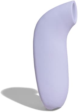 Zuigapparaat voor de clitoris Dame — thumbnail 1