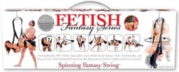 Fetish Fantasy - Spinning Fantasy Swing - SM — thumbnail 12