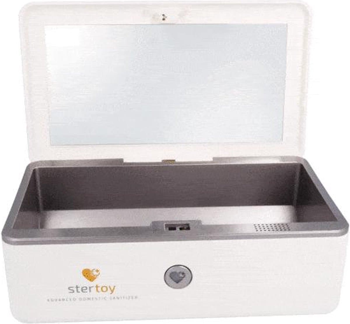 Ultraviolet UV Sterilisator — afbeelding 1