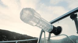 Fleshlight - Shower Mount Douche steun — thumbnail 12