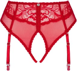Obsessive - Dagmarie garter panties M/L — thumbnail 5