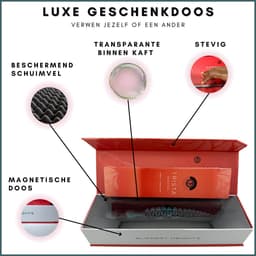 SlipperyHeights® Trista - Tentakel Vibrator - Clitoris en G-Spot Stimulatie - 9 Krachtige Standen - Dildo - Tepel Stimulator - Siliconen Sex Toy voor Vrouwen - LCD Scherm - Holografisch Groen — thumbnail 13