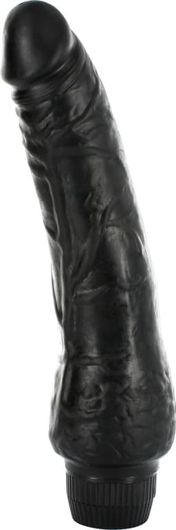 Seven Creations - Pleasure Cock - Dildo - 9 / 22 cm — thumbnail 1