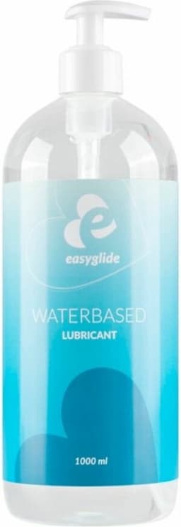 EasyGlide - Waterbasis Glijmiddel - 1000 ml — thumbnail 17