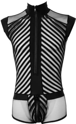 Men´s Playsuit S — thumbnail 4
