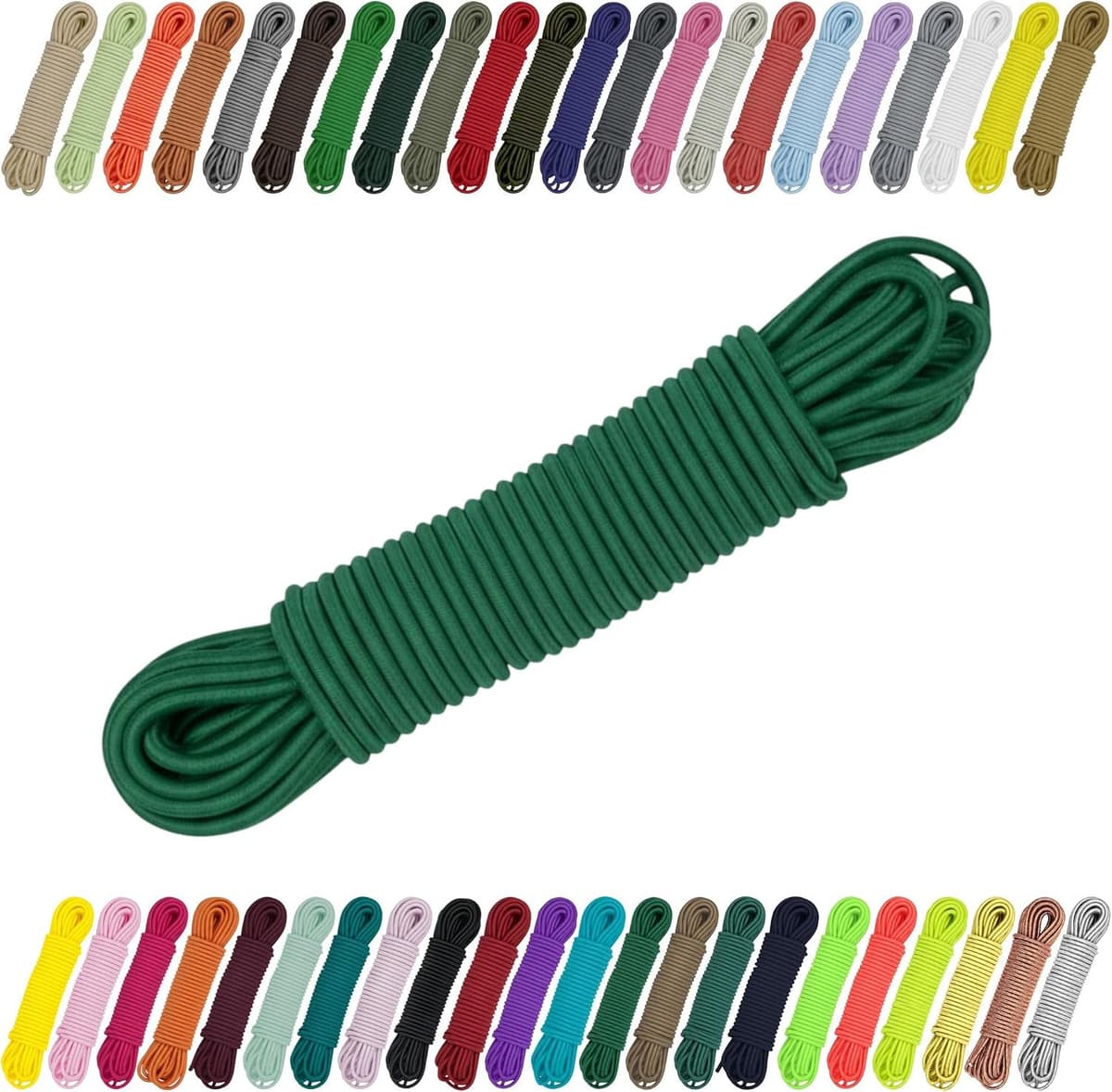 2 mm, 3 mm, 5 meter — afbeelding 1