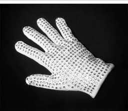 Women's Gloves Handmade shiny Rhinestone Costume Matching Boys Girls Halloween Christmas Dances Cosplay Parties Retro Clothing Sequin Gloves — thumbnail 5