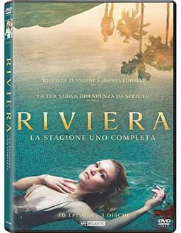 DVD Boxset Met Rivierland Thema — thumbnail 1