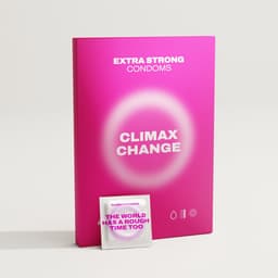 Extra Sterke Condooms - 48 Stuks - Premium Kwaliteit - Discrete Verzending - Climax Change — thumbnail 1