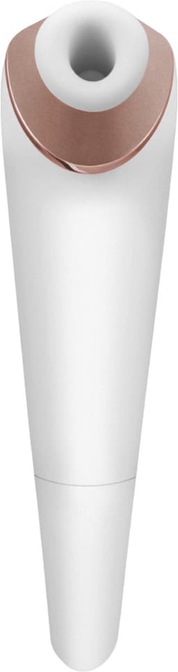 Satisfyer 2 Next Generation clitoriszuiger met 11 intensiteitsniveaus voor contactloze stimulatie, oplegvibrator met batterijwerking, waterdicht — thumbnail 16