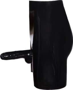 Latex Fetish Broek met Anaal Ballon en Sleeve — thumbnail 3