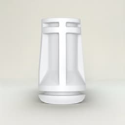 Vervangende sleeve voor high-tech masturbator Hector — thumbnail 4
